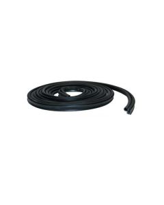 Ford Weatherstrip Channel Belt Seal Kit,Inner And Outer Driver Side And Passenger Side,10 Pieces, 1978-1979