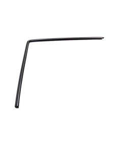 Ford Weatherstrip Upper Glass Run Seal,Driver Side Or Passenger Side, 1966-1977