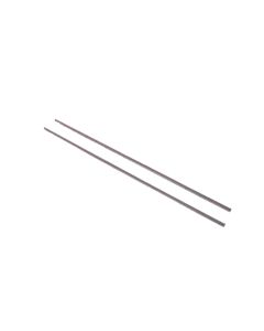 Ford Weatherstrip Glass Run Division Bar Kit,Driver Side And Passenger Side, 1962-1965