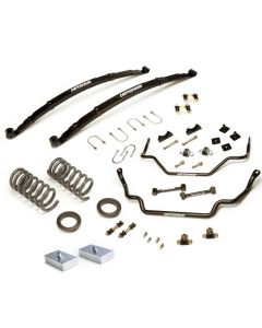 1967-1970 Mustang Hotchkis Total Vehicle Suspension Kit