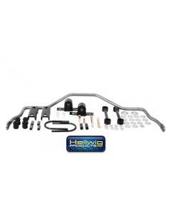 1971-1973 Mustang 3/4" Adjustable Rear Sway Bar