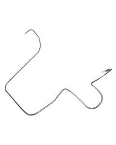 Fairlane/Cyclone Distributor Vacuum Line, Stainless Steel, 390 V8 With 4-Barrel, 1966