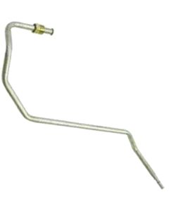Falcon Distributor Vacuum Line, 6-Cylinder, Stainless Steel,1960