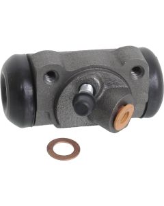 Falcon Right Front Wheel Brake Cylinder, 1-1/16" Bore, 6-Cylinder, 1960-1970