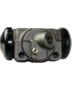 Falcon Left Front Wheel Brake Cylinder, 1-1/8" Bore, V8, 1964-1970