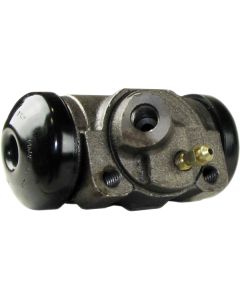 Falcon Right Front Wheel Brake Cylinder, 1-1/8" Bore, V8, 1964-1970