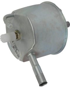 New Power Steering Pump With Reservoir, Improved Design