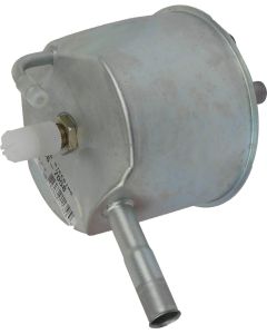 1967-77 Ford Pickup Power Steering Pump and Reservoir, Improved Design