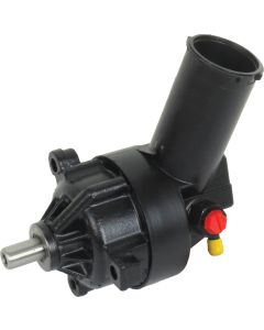 1979 Mustang Remanufactured Power Steering Pump with Reservoir, 4-Cylinder