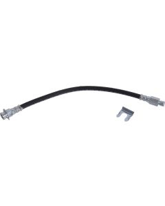 Brake Flex Hose, Front, Falcon, 1960-1965