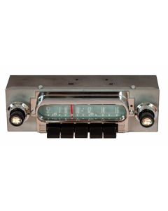 Fairlane, Galaxie, and Monterey AM/FM Stereo Radio w/Bluetooth & Original Appearance, 1960-1961