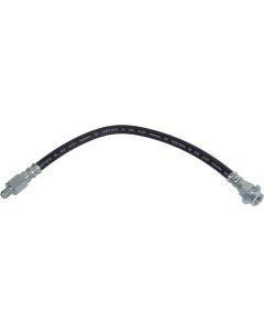 Galaxie Brake Flex Hose, Front Drum, 1960-1966