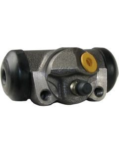 Galaxie Rear Wheel Brake Cylinder, Left, 7/8'' Bore, 1962-1966