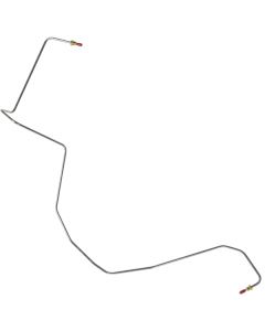 1966-1968 Mustang Stainless Steel Distributor Vacuum Line, 200 6-Cylinder