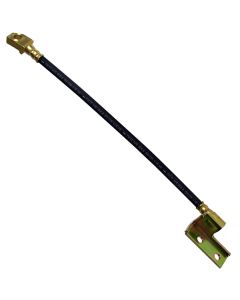 1968-1970 Mustang Right Front Disc Brake Flex Hose