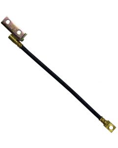 1968-1970 Mustang Left Front Disc Brake Flex Hose