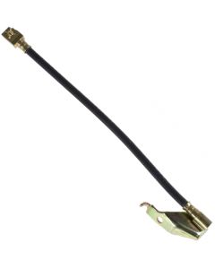 1971-1973 Mustang Left Front Disc Brake Flex Hose