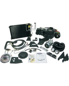 1967-1968 Mustang Vintage Air Gen IV Air Conditioning Kit, for Cars with Factory Air