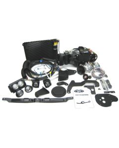 1969-1970 Mustang Vintage Air Gen IV Air Conditioning Kit, for Cars with Factory Air