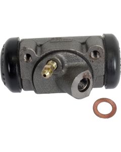 Mustang/Falcon Wheel Brake Cylinder, 170/200ci 6-Cylinder, Right Front, 1-1/16" Bore, 1960-1970