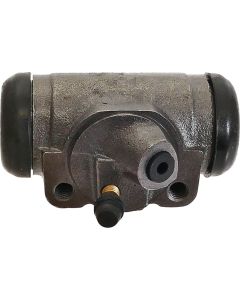 Wheel Brake Cylinder, Left Front, V8 Engine, 1-1/8" Bore, 1964-1973