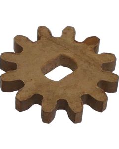 Speedometer Drive Gear - 12-Tooth - Ford Special Speedometer - NOS Fiber