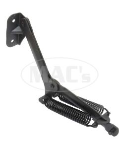 1948-52 Ford Pickup F-Series Truck Inner Hood Hinge, Left