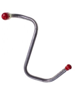 1964-1965 Mustang OEM Steel Power Brake Vacuum Line, 260/289 V8