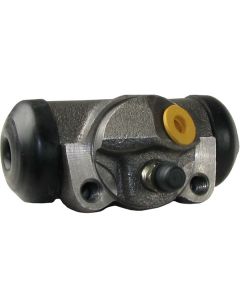 Wheel Brake Cylinder, Left Rear, 7/8'' Bore, 1962-1973