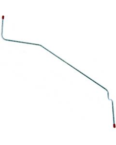 1967 Mustang Stainless Steel Automatic Transmission Vacuum Line, 390 V8