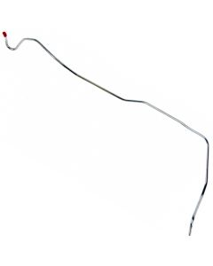 1970 Mustang OEM Steel C6 Automatic Transmission Vacuum Line, 428 V8