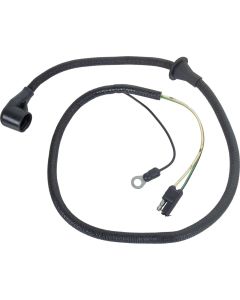 1964-1966 Ford Thunderbird Wiring Harness, Low Fuel Sender