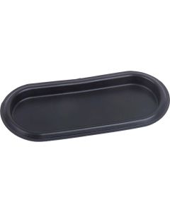 1961-1963 Ford Thunderbird Luggage Latch Access Hole Plug