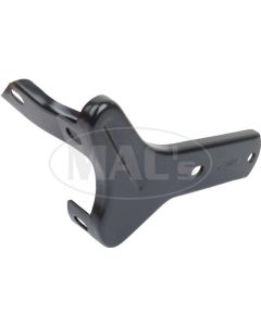 Falcon Left Rear Bumper Bracket, 1964-1965