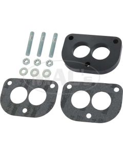 Phenolic Stromberg Carburetor Spacer Kit, 1933-1938