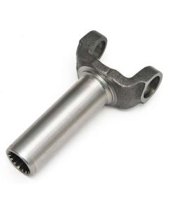 Transmission Slip Yoke For 3-Speed Standard And OD, F100, 1956