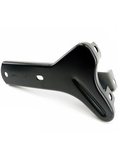 Falcon Rear Bumper Bracket, Left Side, 1964-1965