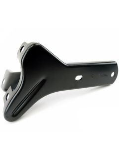 Falcon Rear Bumper Bracket, Right Side, 1964-1965