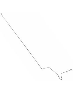 1963 Ford Thunderbird OEM Steel Front to Rear Brake Line, All Models