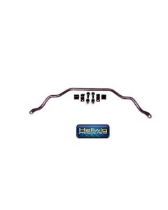 Hellwig Front Sway Bar Solid 1-1/8 Inch Diameter, 1966-1970