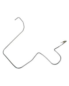 1957 Ford Thunderbird Distributor Vacuum Line, Stainless Steel