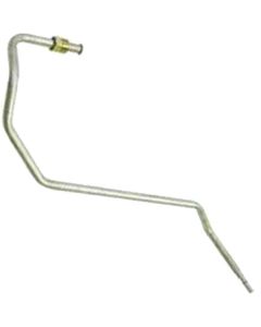 1957 Ford Thunderbird Manifold Vacuum Line, 2-Piece Stainless Steel