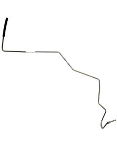1961-1964 Ford Thunderbird C/M Transmission Vacuum Line, 390 V8, OEM Steel