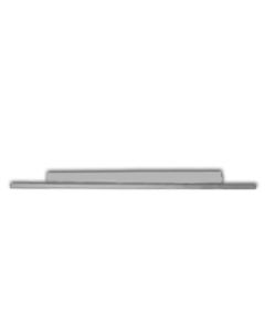 Bronco Outer Rocker Panel, 2-Door, Right Side, 1966-1977