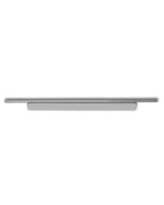 Bronco Outer Rocker Panel, 2-Door, Left Side, 1966-1977