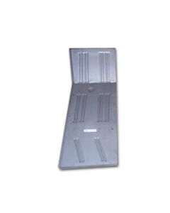 Bronco Front Floor Pan, Left Side, 1966-1977