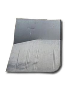 Bronco Front Floor Pan, Left Side, 1978-1979