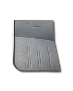 Bronco Front Floor Pan, Right Side, 1978-1979