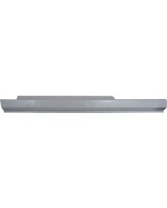 1979-1993 Mustang Outer Rocker Panel, Left