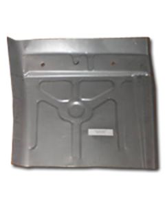1979-1993 Mustang Rear Floor Pan, Right